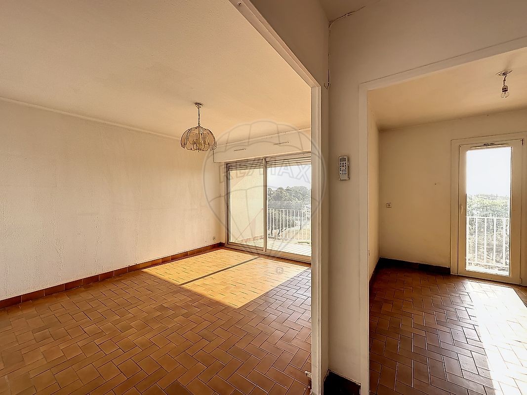 Vente Appartement à Nîmes 3 pièces