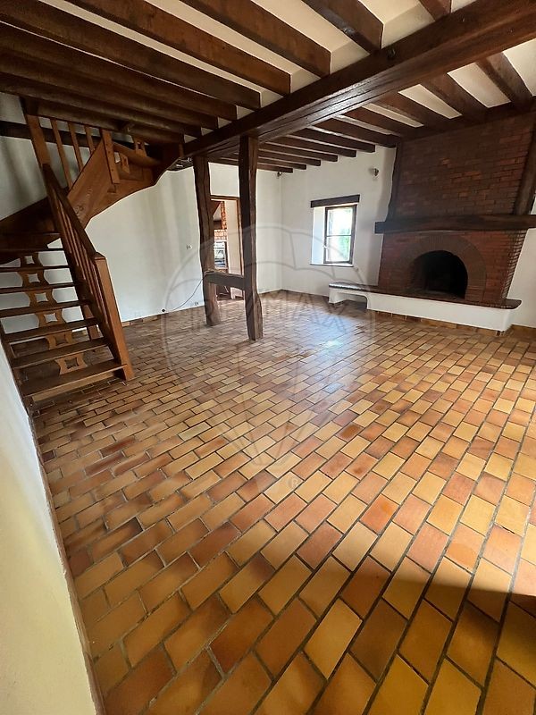 Vente Maison à Cosne-Cours-sur-Loire 3 pièces