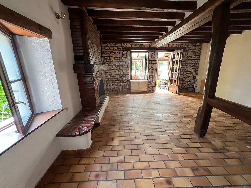 Vente Maison à Cosne-Cours-sur-Loire 3 pièces