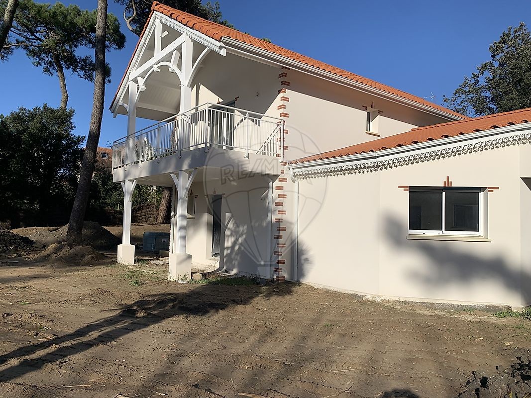 Vente Maison à Royan 7 pièces