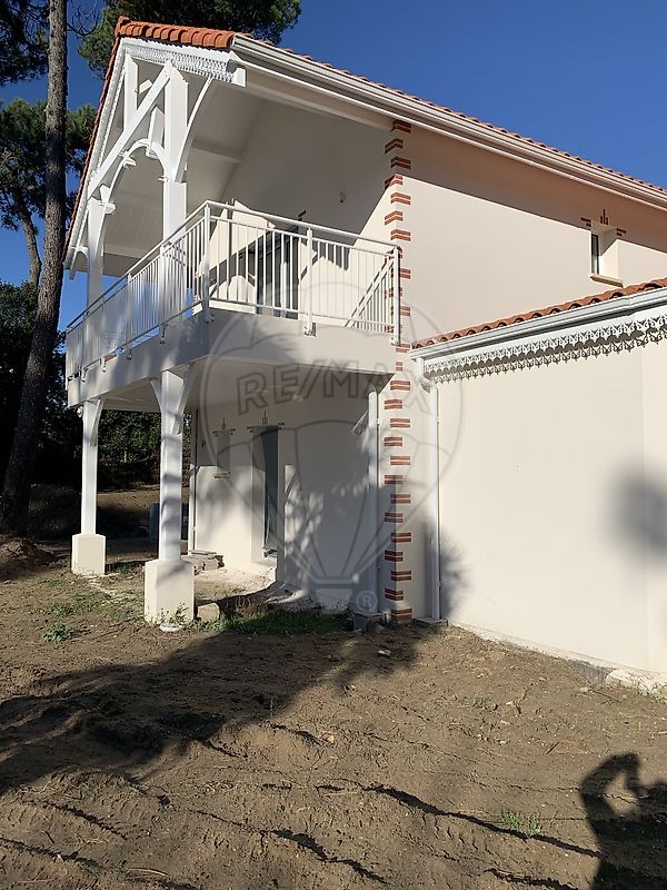 Vente Maison à Royan 7 pièces