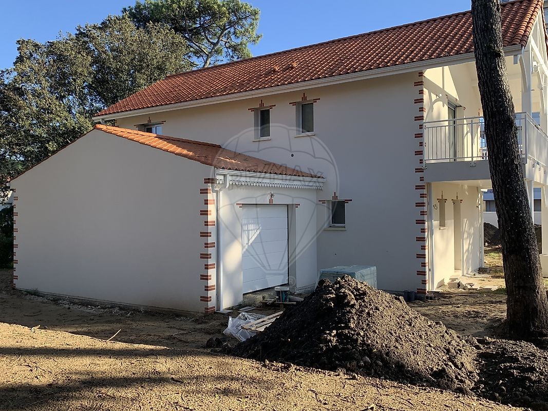 Vente Maison à Royan 7 pièces