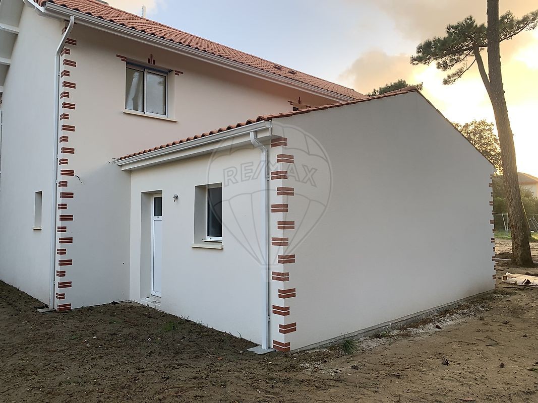 Vente Maison à Royan 7 pièces