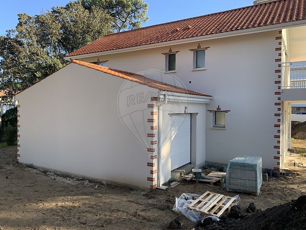 Vente Maison à Royan 7 pièces