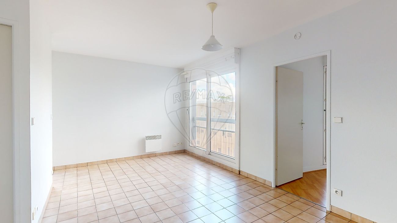 Vente Appartement à Orléans 2 pièces