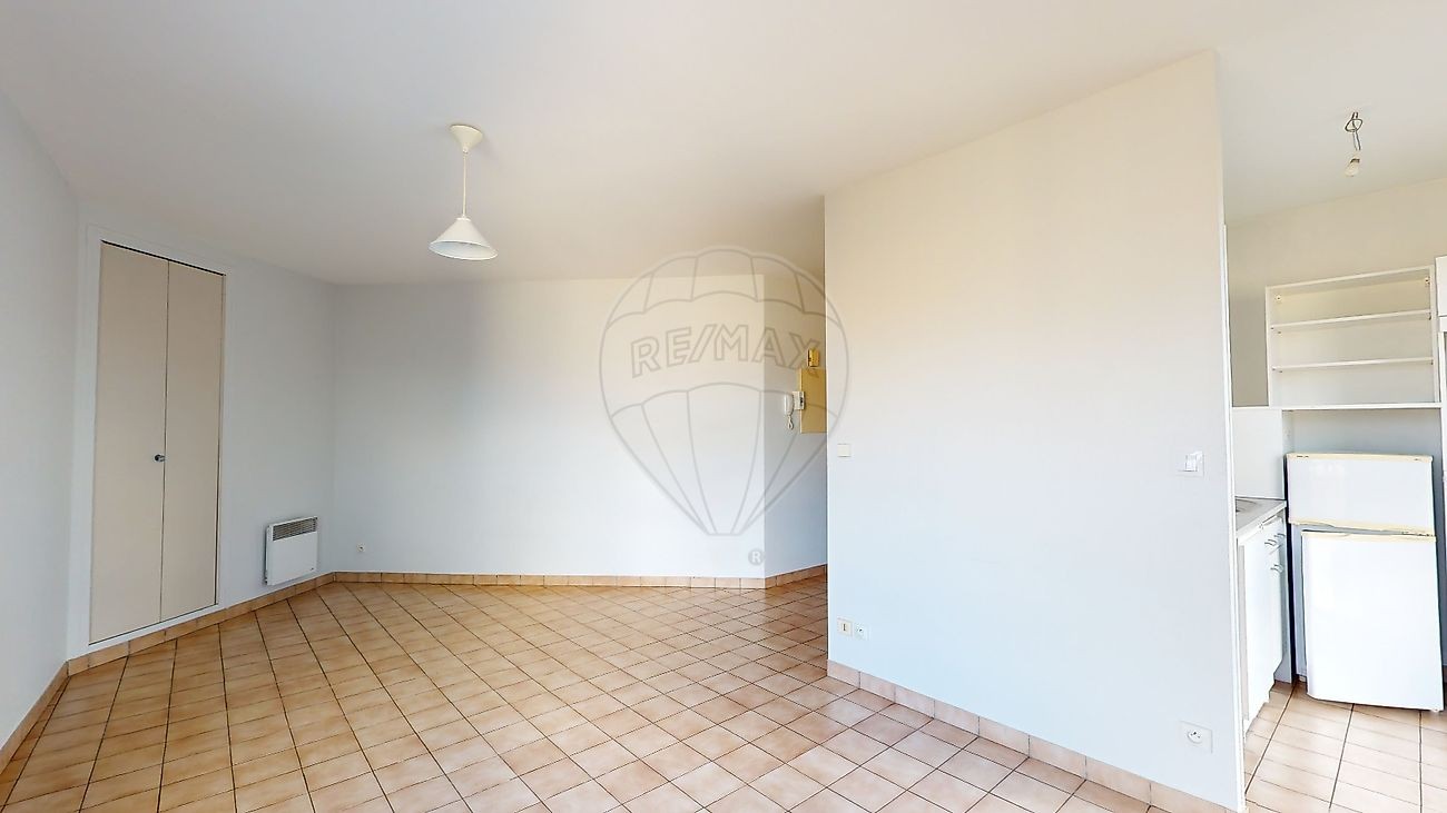 Vente Appartement à Orléans 2 pièces