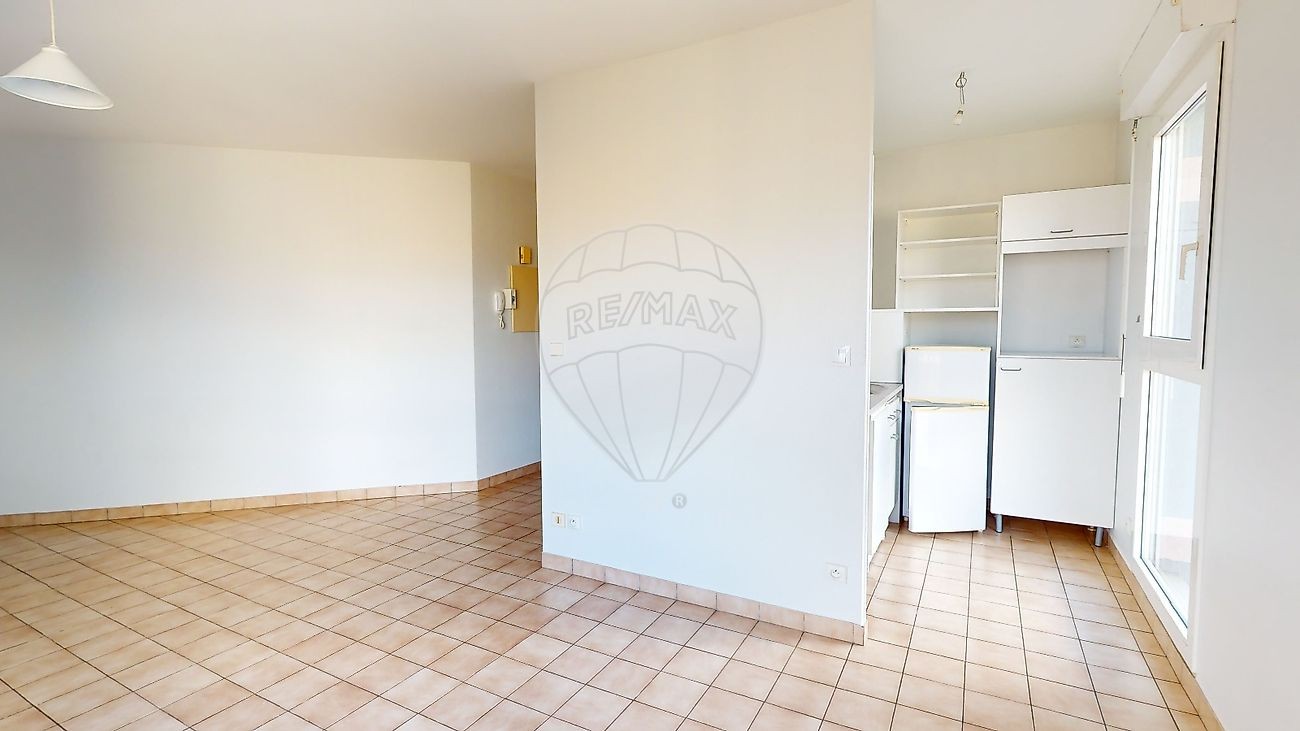 Vente Appartement à Orléans 2 pièces