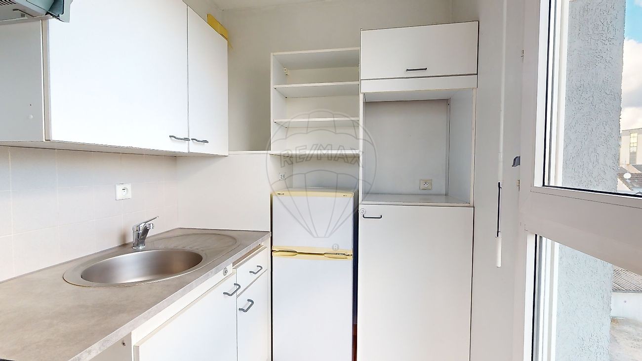 Vente Appartement à Orléans 2 pièces