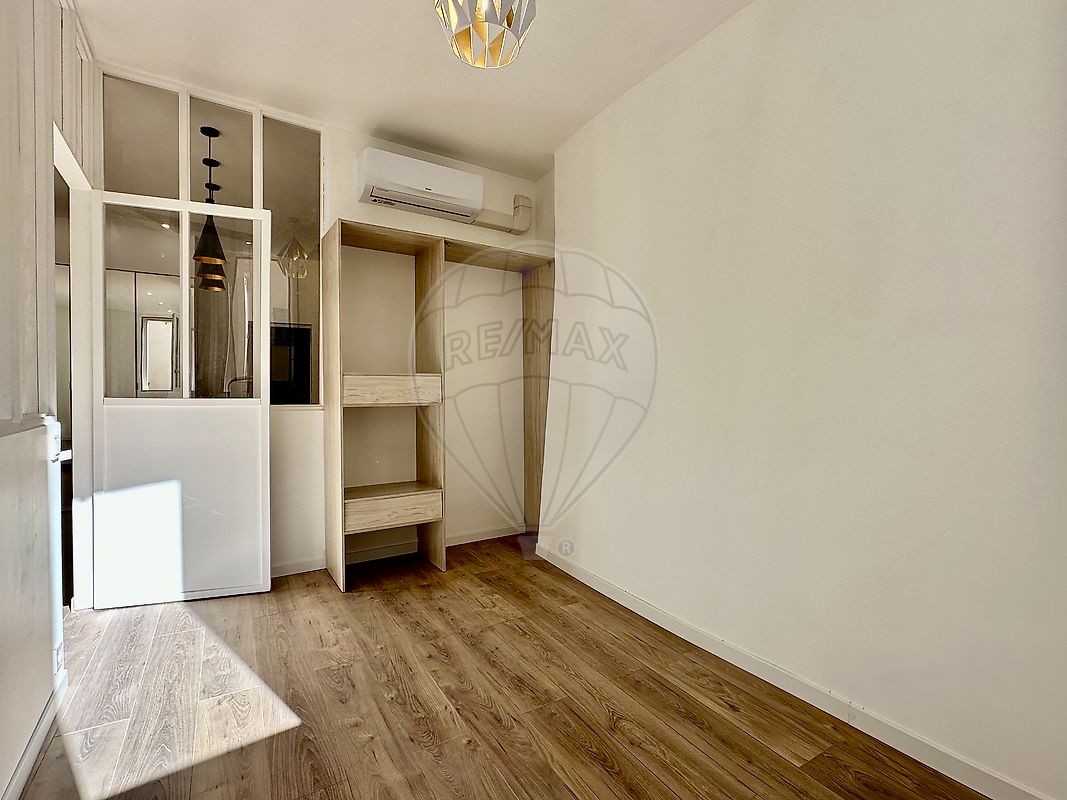 Vente Appartement à Grasse 2 pièces