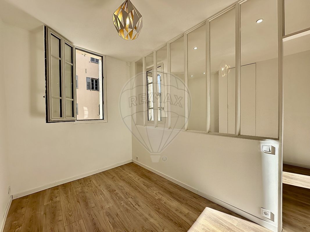 Vente Appartement à Grasse 2 pièces