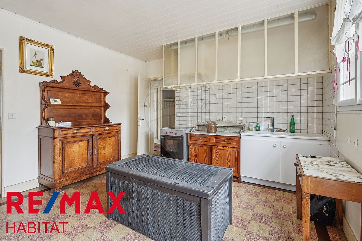 Vente Maison à Belin-Béliet 5 pièces