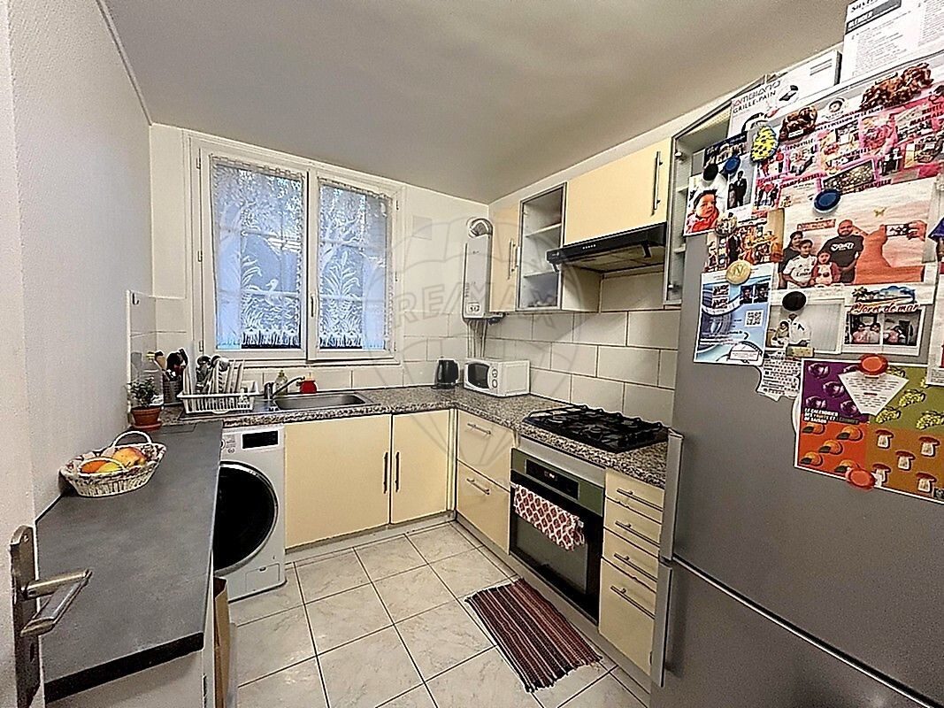 Vente Appartement à Colombes 3 pièces