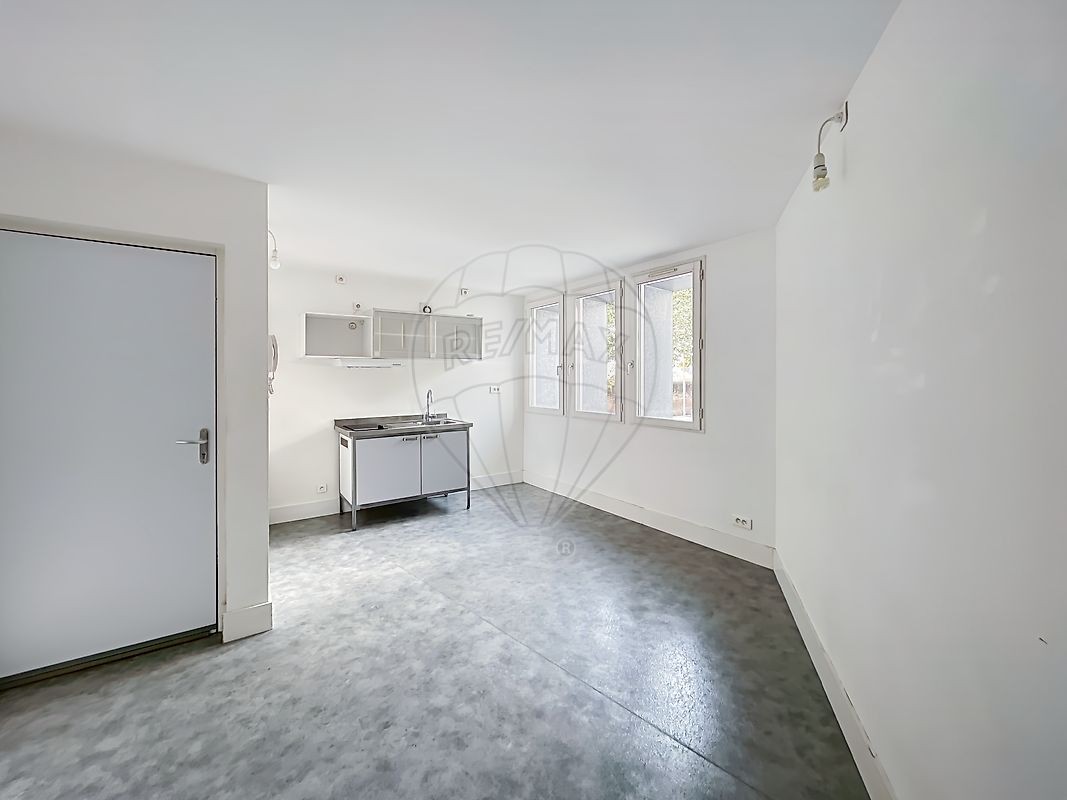 Vente Appartement à Nantes 2 pièces