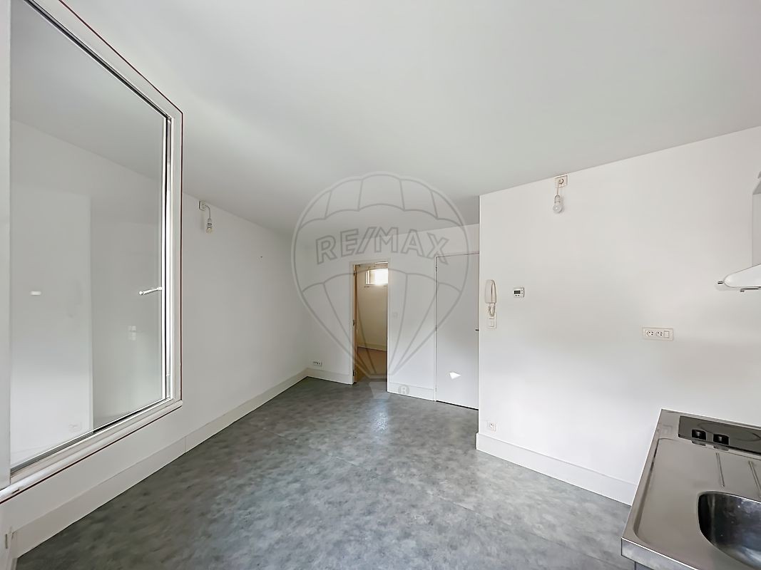 Vente Appartement à Nantes 2 pièces