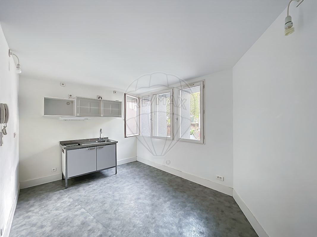 Vente Appartement à Nantes 2 pièces