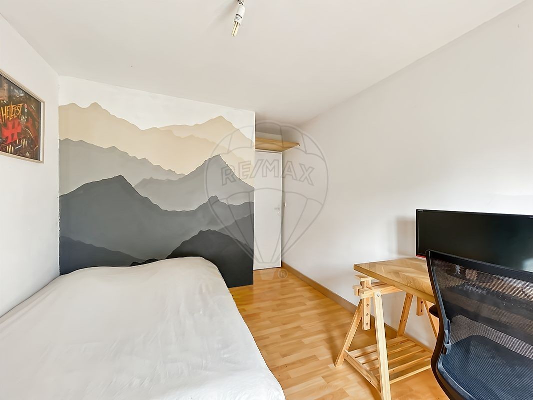 Vente Appartement à Nantes 3 pièces