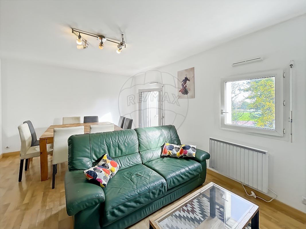 Vente Appartement à Nantes 3 pièces