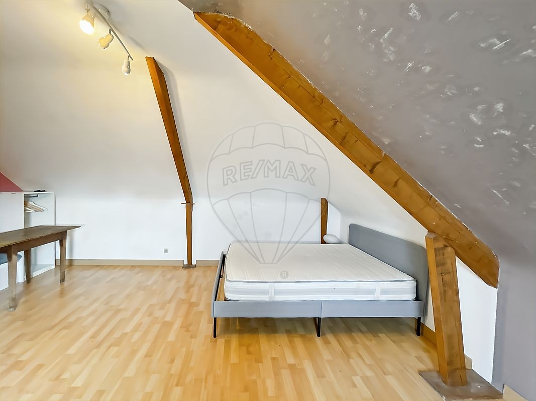 Vente Appartement à Nantes 3 pièces