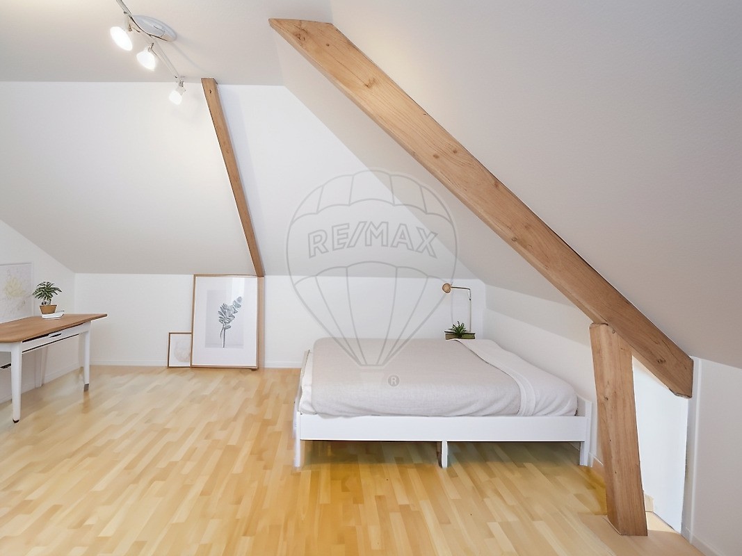 Vente Appartement à Nantes 3 pièces