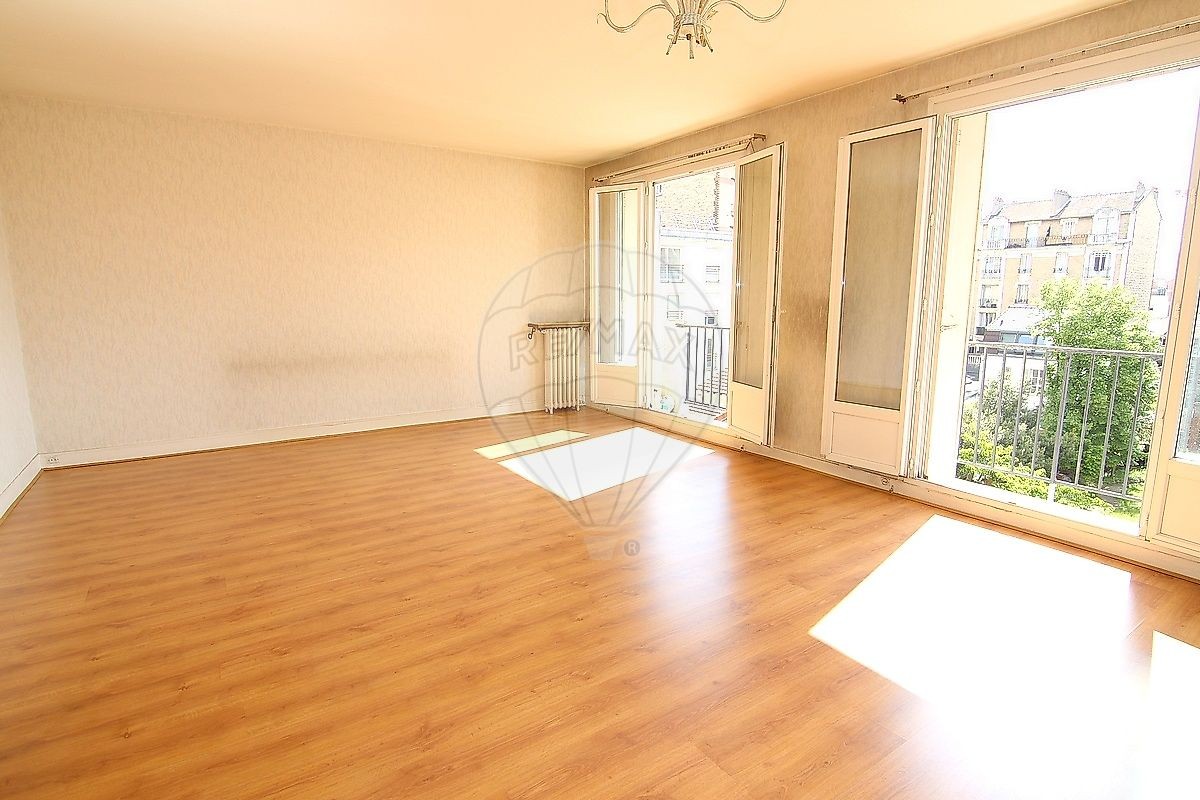 Vente Appartement à Colombes 3 pièces