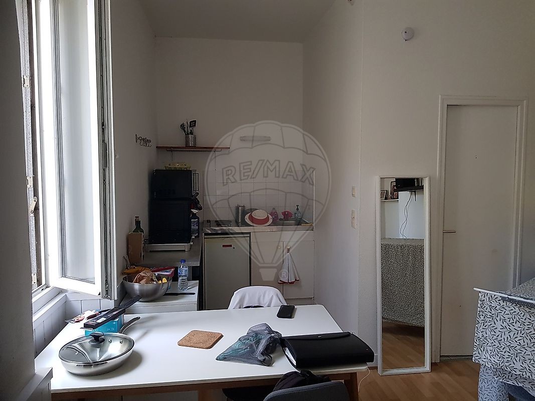 Vente Appartement à Nantes 1 pièce