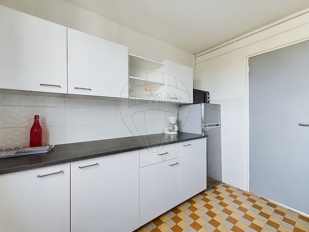 Location Appartement à Villeurbanne 3 pièces