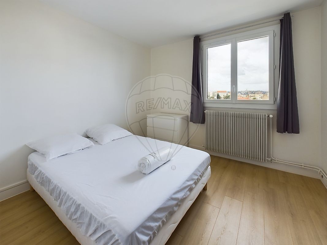 Location Appartement à Villeurbanne 3 pièces