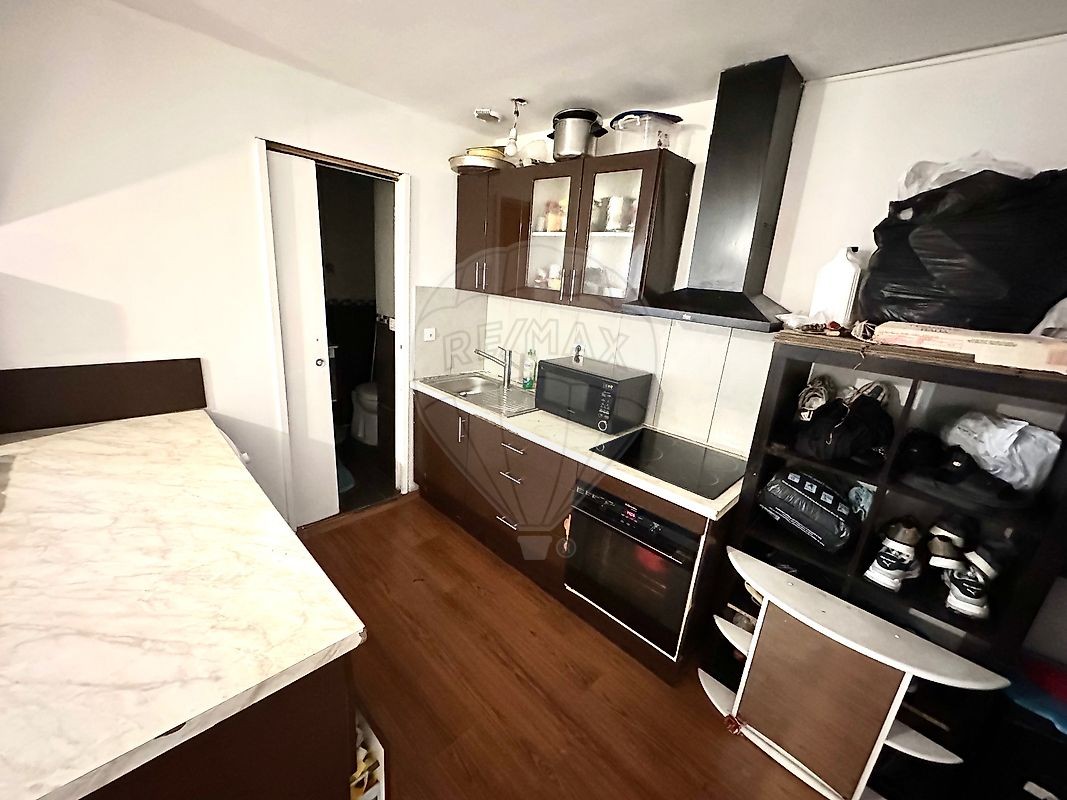 Vente Appartement à Maizières-lès-Metz 2 pièces