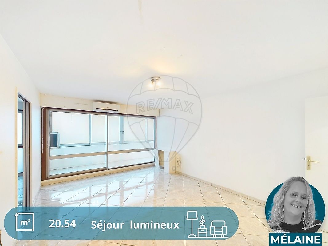 Vente Appartement à Maisons-Alfort 4 pièces