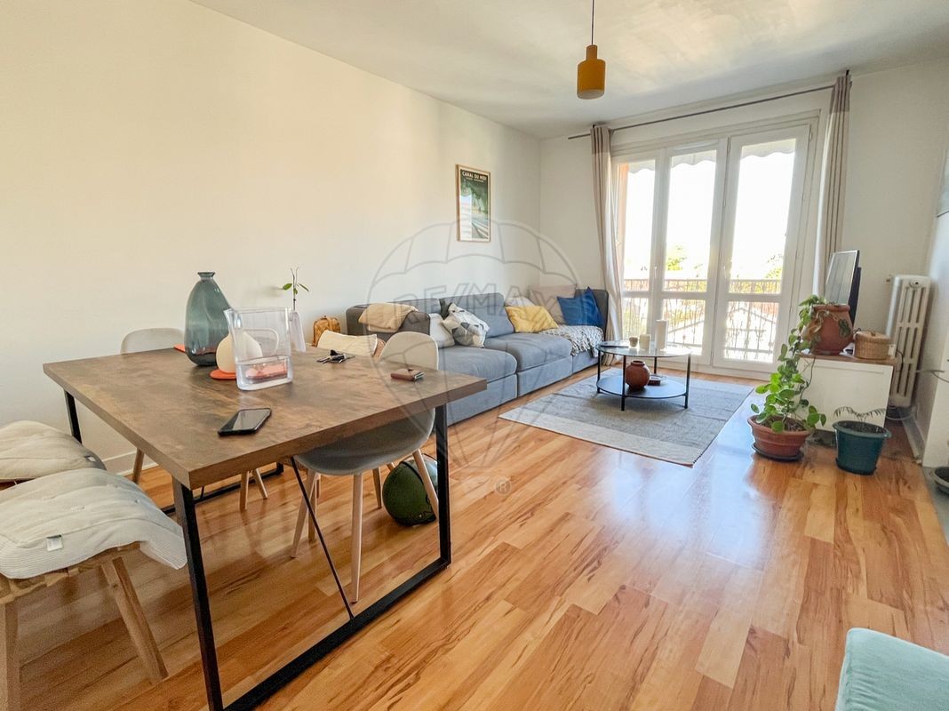 Vente Appartement à Toulouse 3 pièces