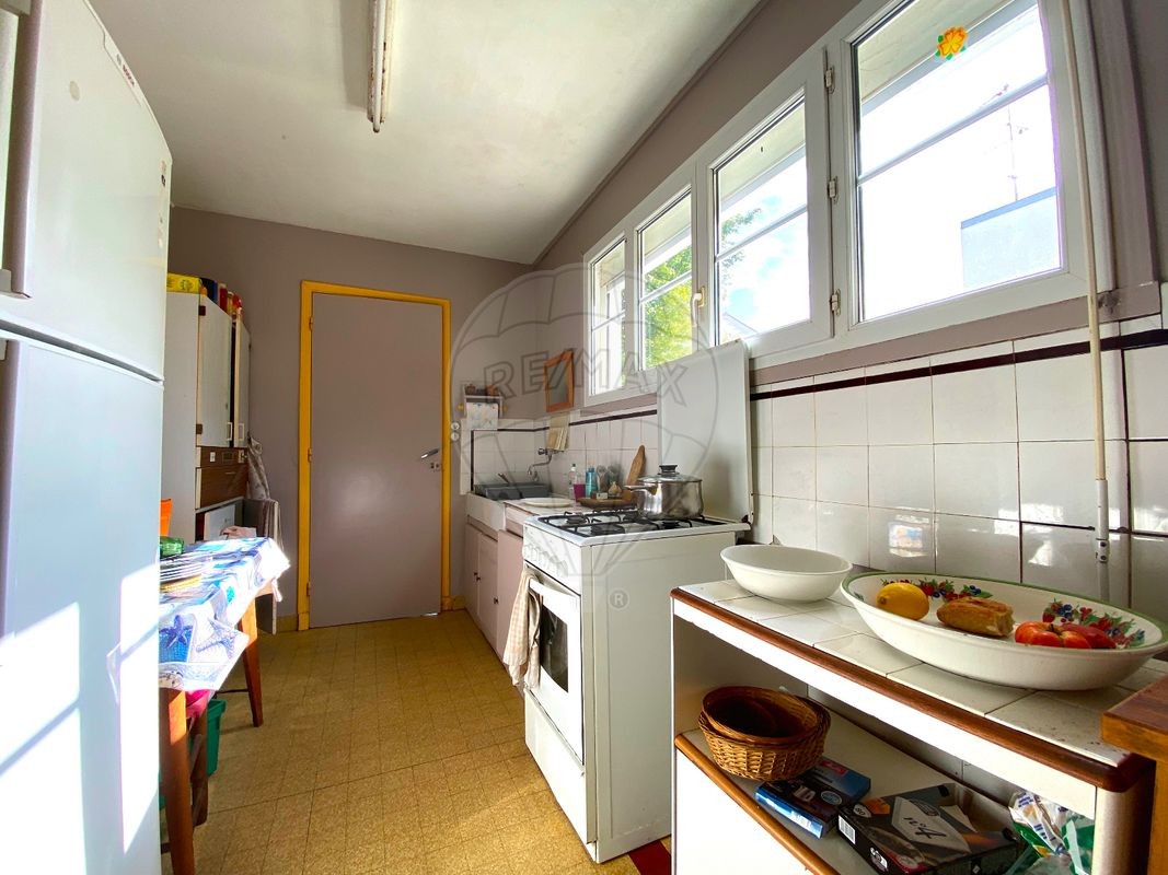 Vente Maison à Breuillet 6 pièces