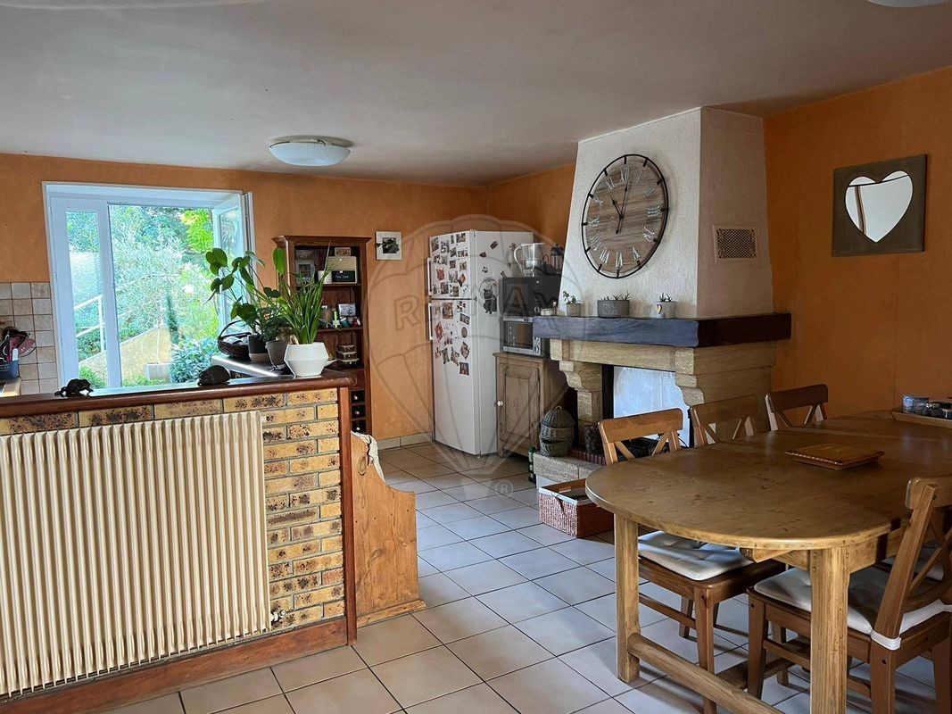 Vente Maison à Bréhal 6 pièces