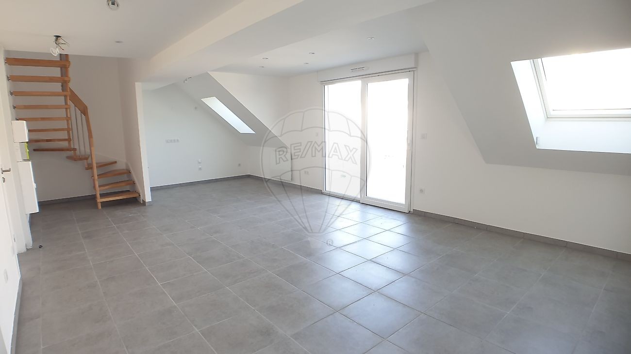 Vente Appartement à Cucq 2 pièces