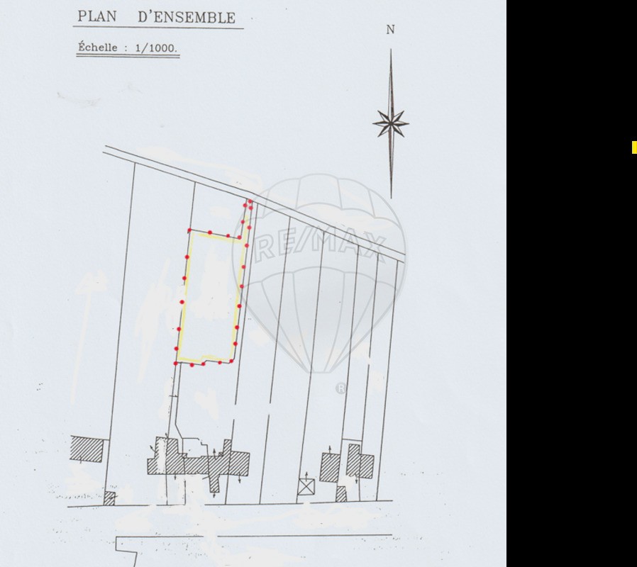 Vente Terrain à Magny-en-Vexin 0 pièce