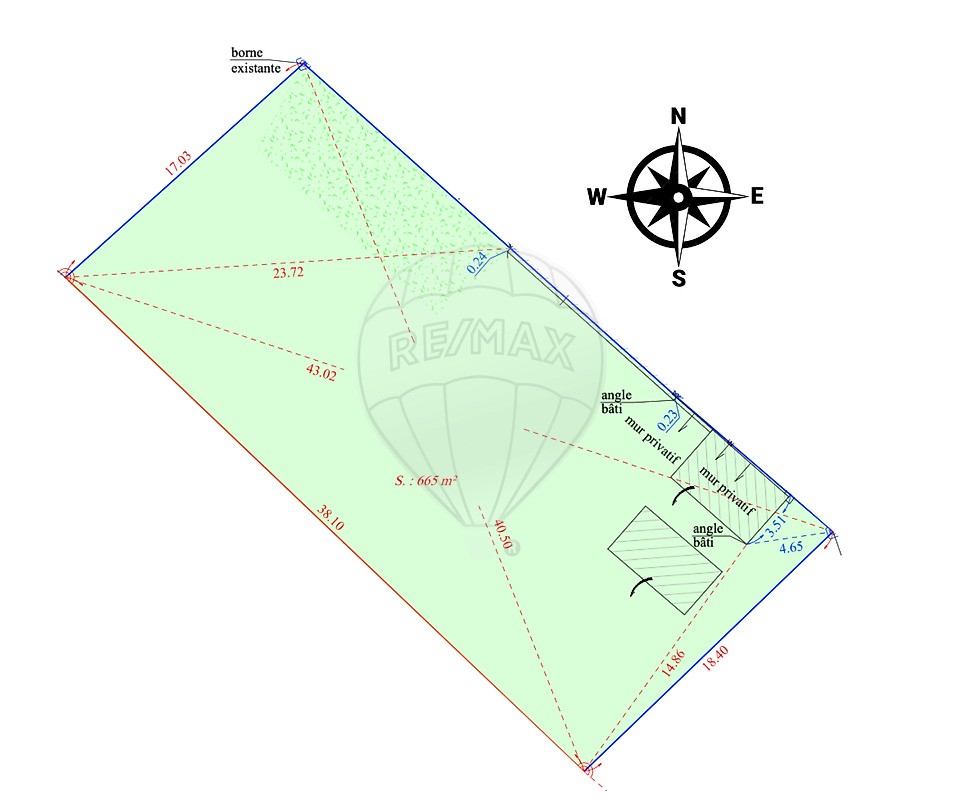 Vente Terrain à Arvert 0 pièce