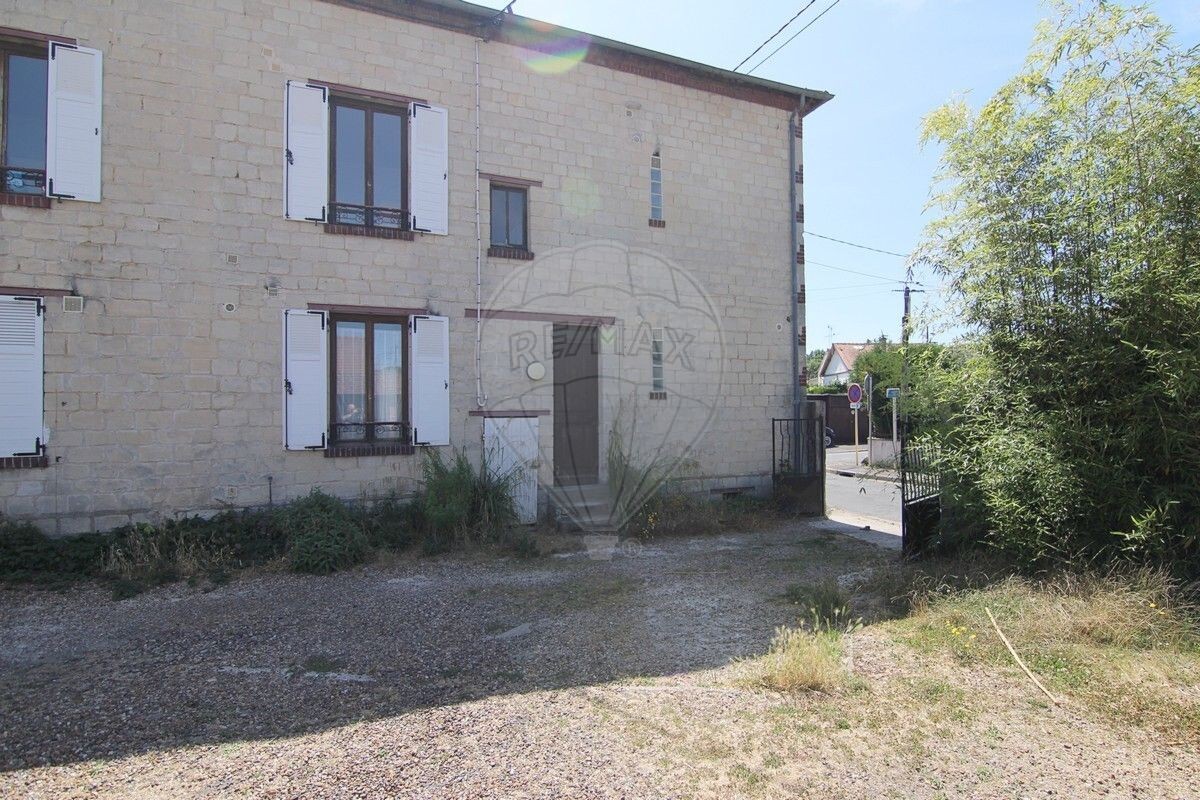 Vente Appartement à Persan 2 pièces