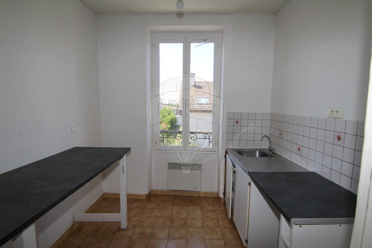 Vente Appartement à Persan 2 pièces