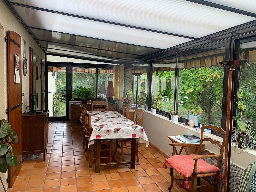 Vente Maison à Saint-Sulpice-de-Royan 6 pièces