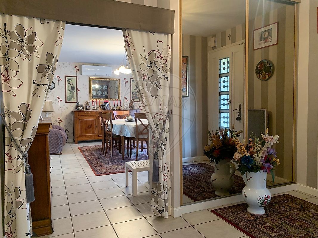 Vente Maison à Saint-Sulpice-de-Royan 6 pièces