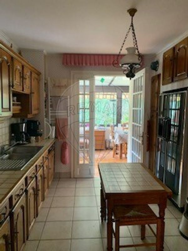 Vente Maison à Saint-Sulpice-de-Royan 6 pièces