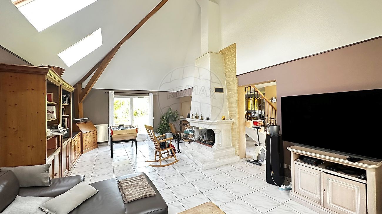 Vente Maison à Cergy 7 pièces