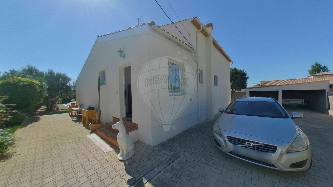 Vente Maison à Ouveillan 4 pièces