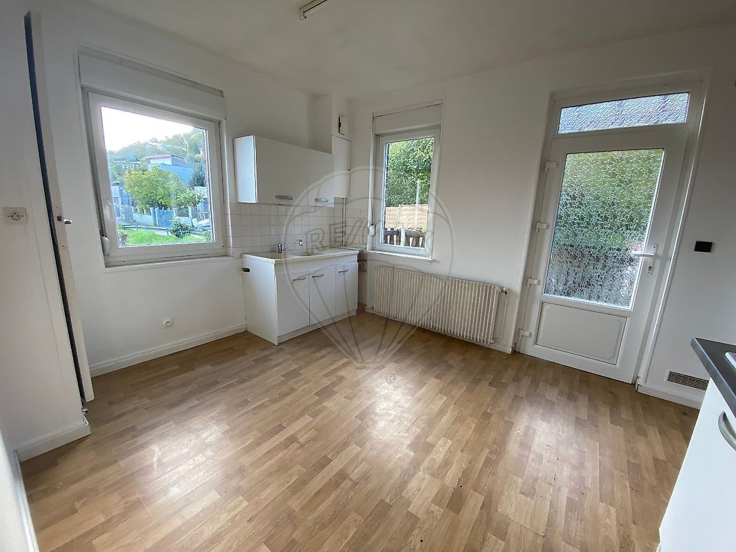 Vente Maison à Rouen 5 pièces