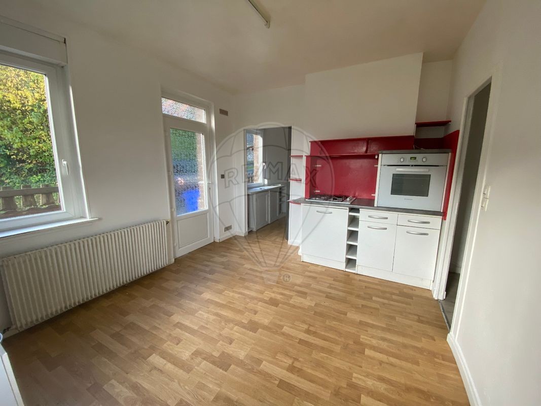 Vente Maison à Rouen 5 pièces