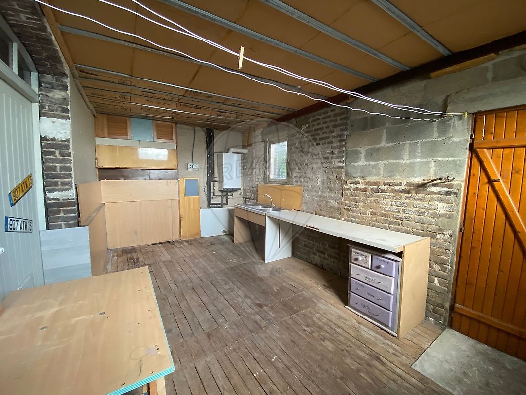 Vente Maison à Rouen 5 pièces