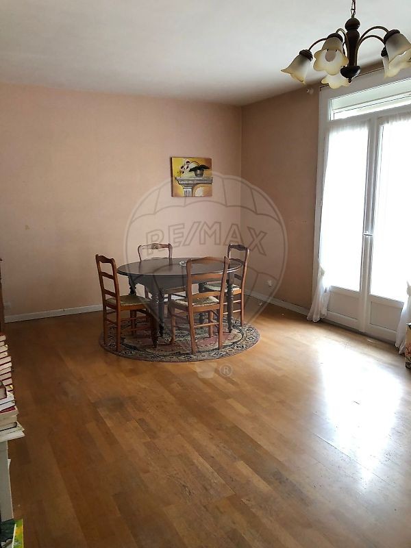 Vente Appartement à Béziers 4 pièces