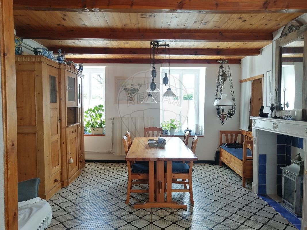 Vente Maison à Étaules 6 pièces