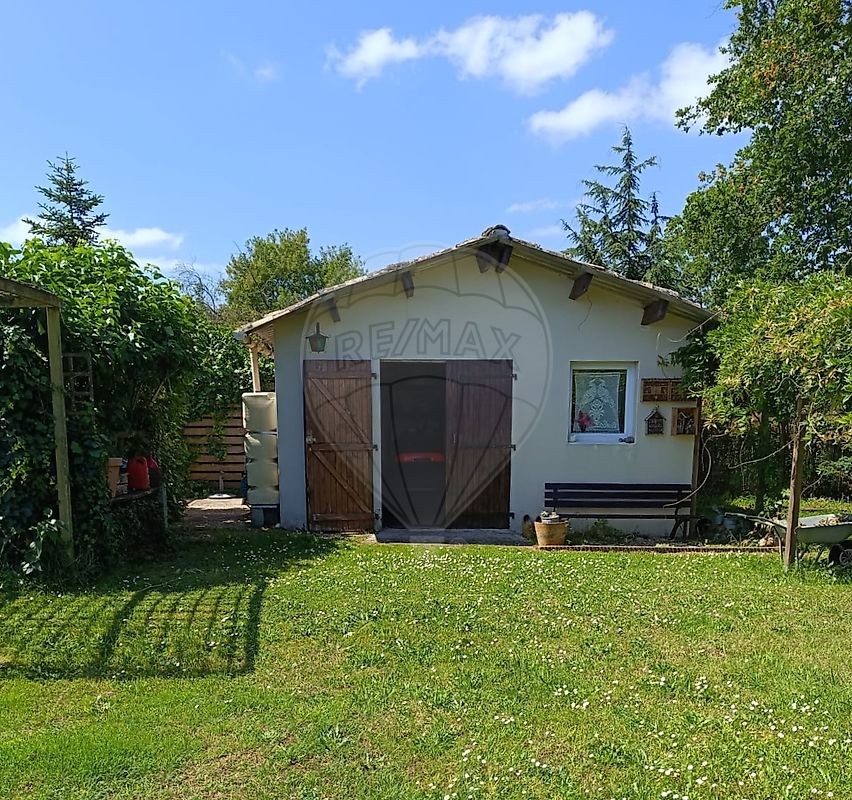 Vente Maison à Étaules 6 pièces