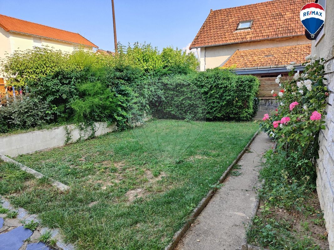 Vente Maison à Bourges 6 pièces