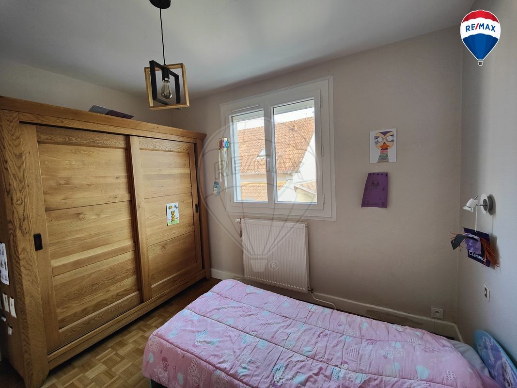 Vente Maison à Bourges 6 pièces